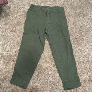 Old navy trouser pant